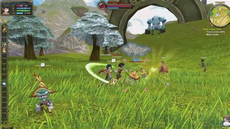 flyff universe pre register|Flyff Universe: Gameplay, Classes, Features, Servers.